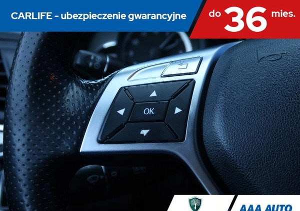Mercedes-Benz Klasa E cena 53000 przebieg: 229903, rok produkcji 2011 z Poddębice małe 379